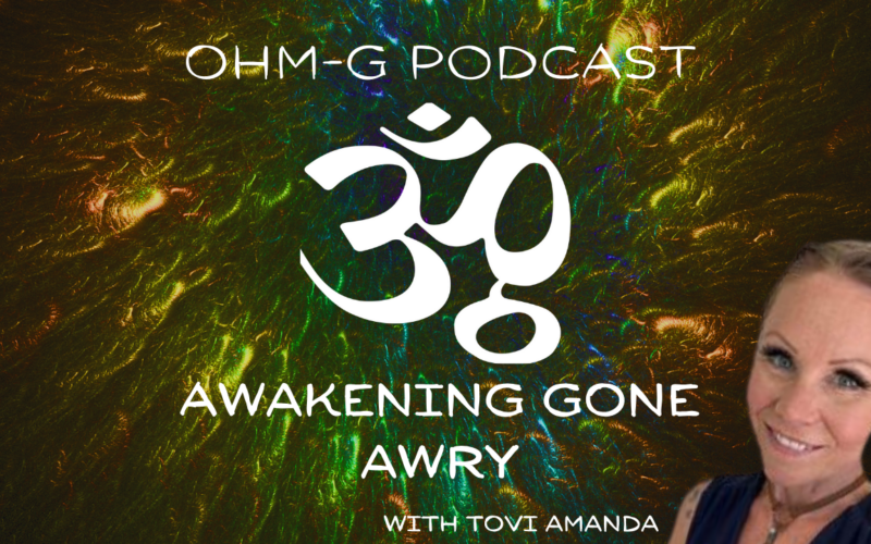 yoga awakening