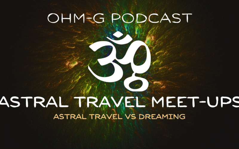astral travel